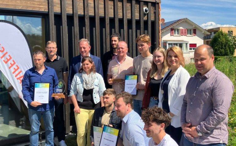  Prix à l’innovation agricole